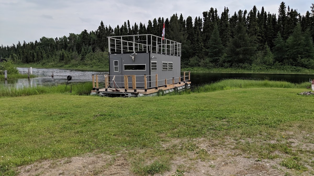 Savanne River Resort